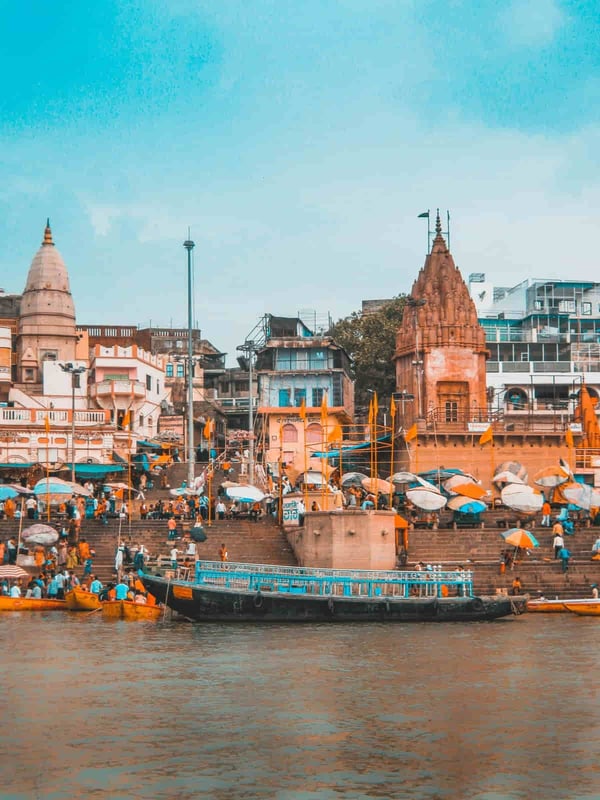 Uttar Pradesh Grand Tour